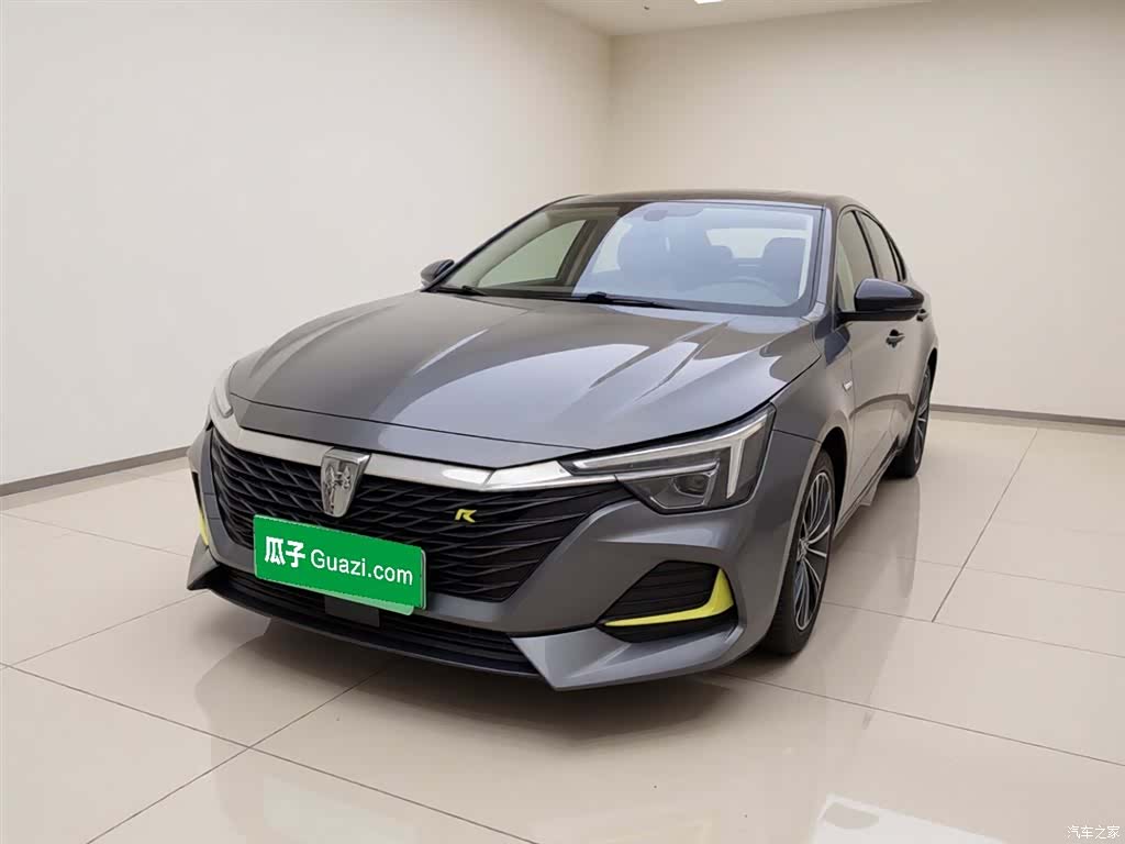 Roewe i6, 2021 2