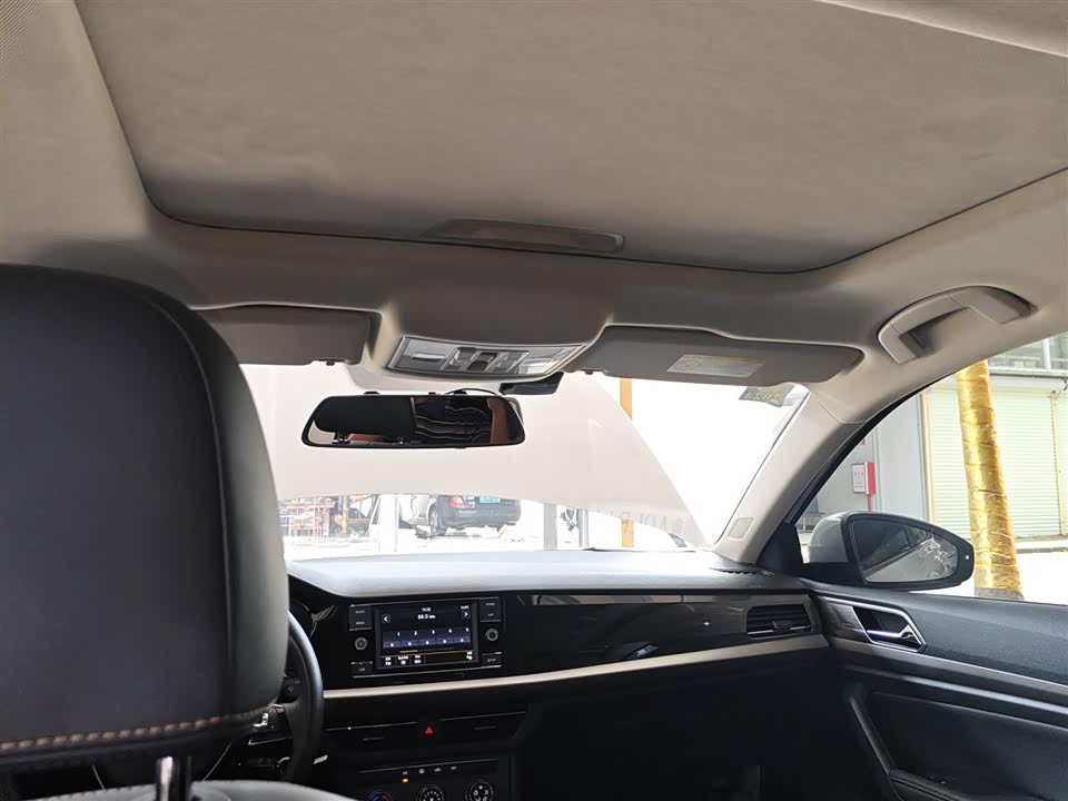 Volkswagen Lavida Volkswagen Lavida