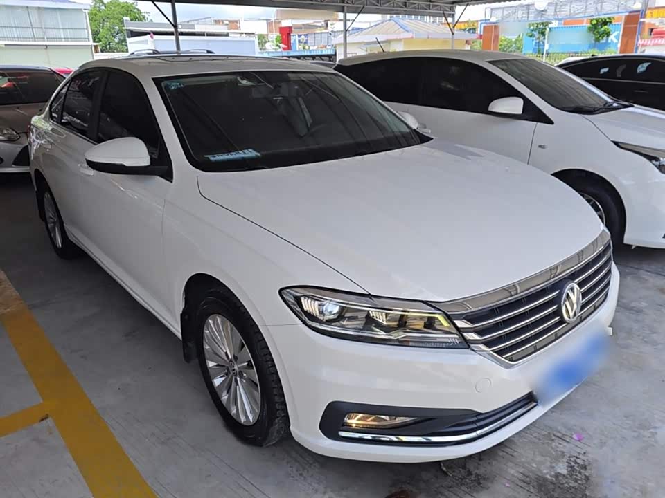 Volkswagen Lavida Volkswagen Lavida