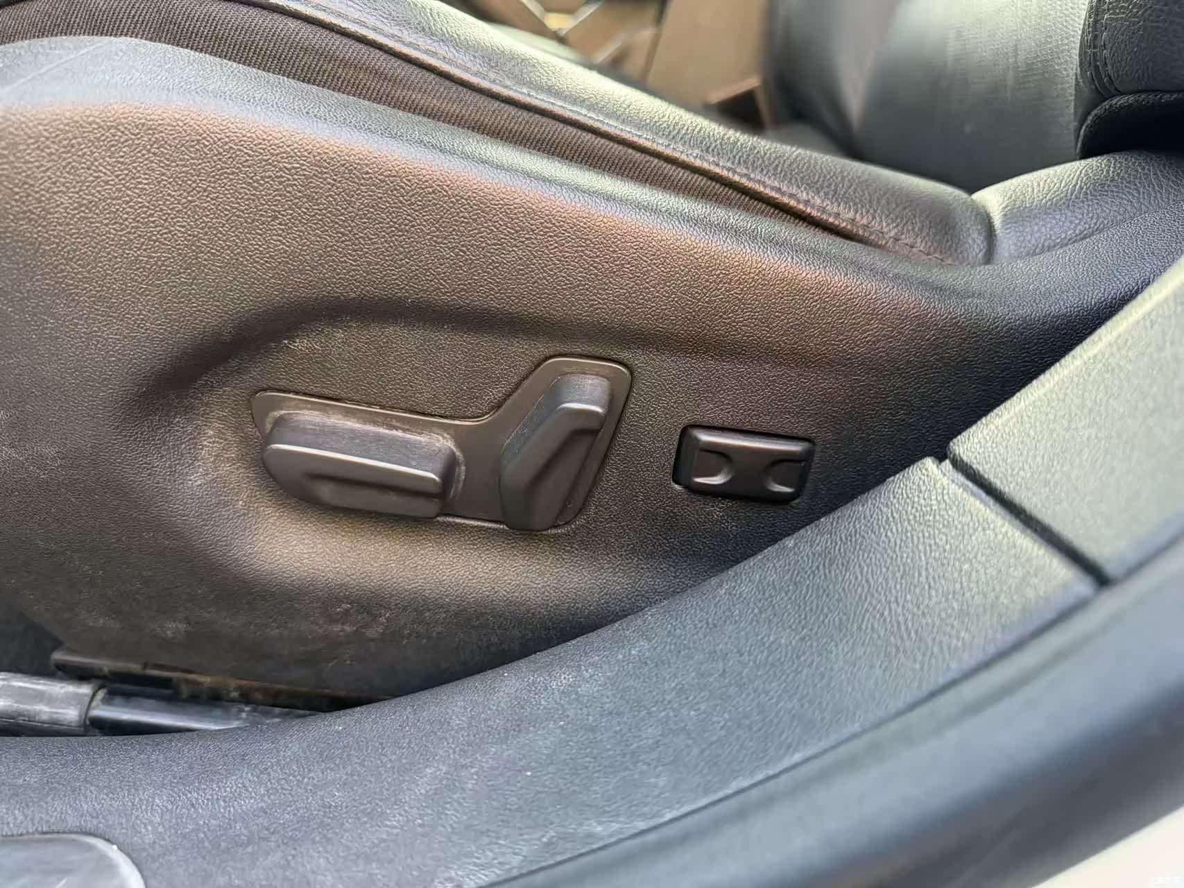 Citroen C5, 2015 11