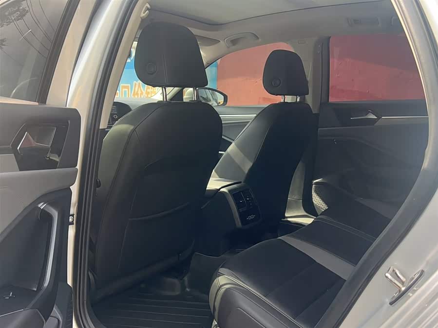 Volkswagen Sagitar 2019, фото 9
