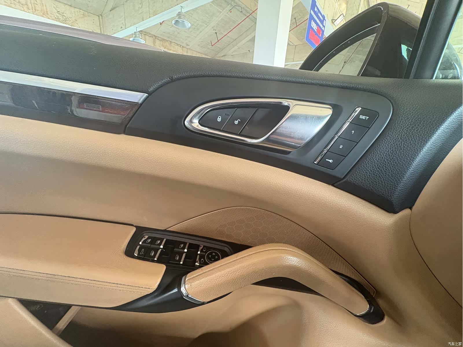 Porsche Cayenne, 2015 16