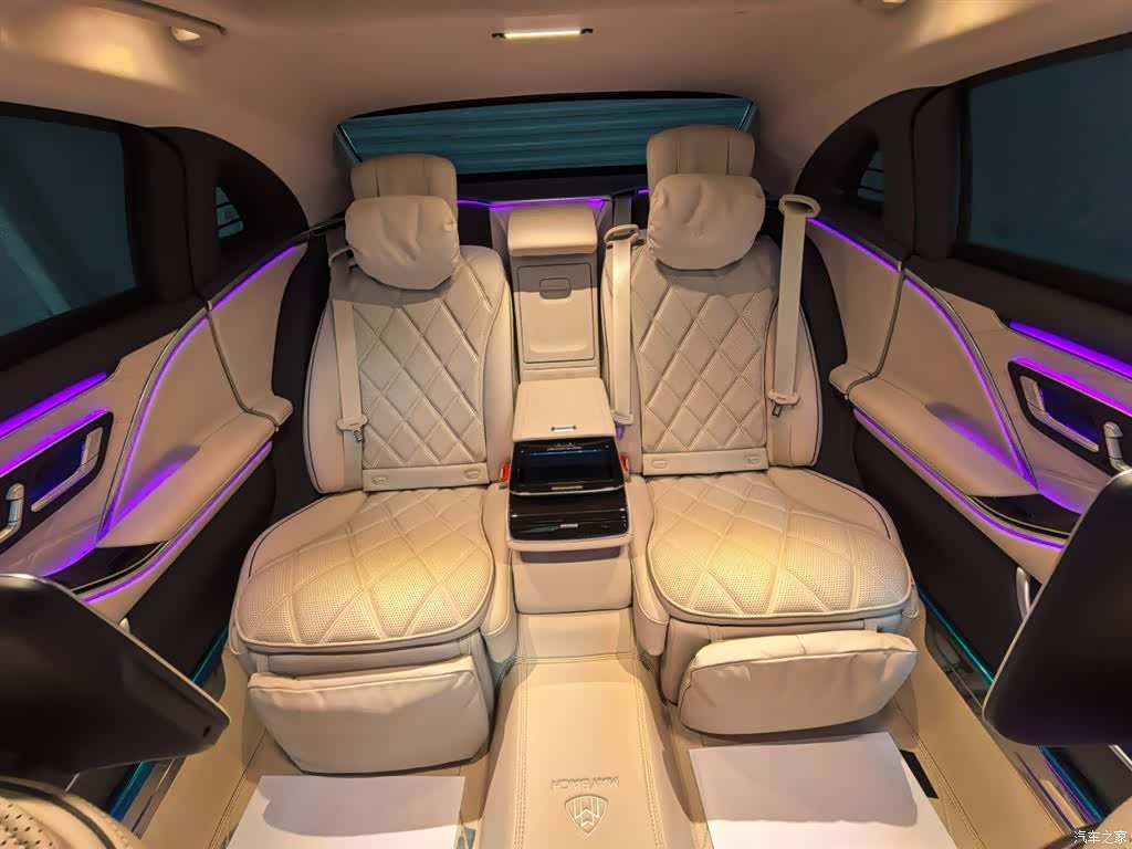Maybach S-Class, 2024 14