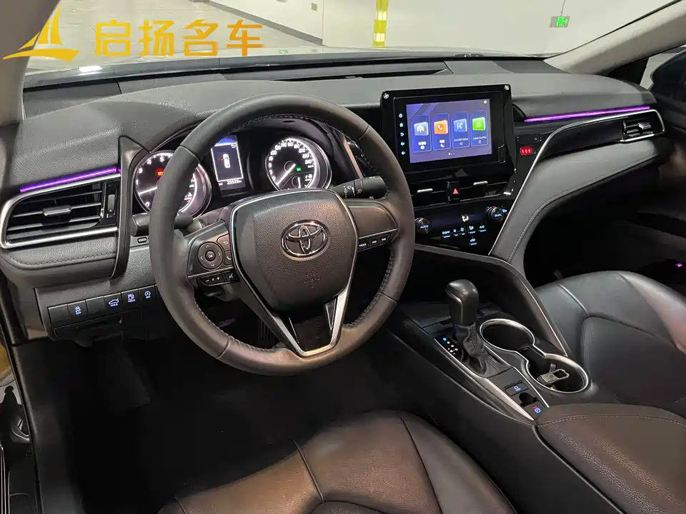 Toyota Camry Toyota Camry