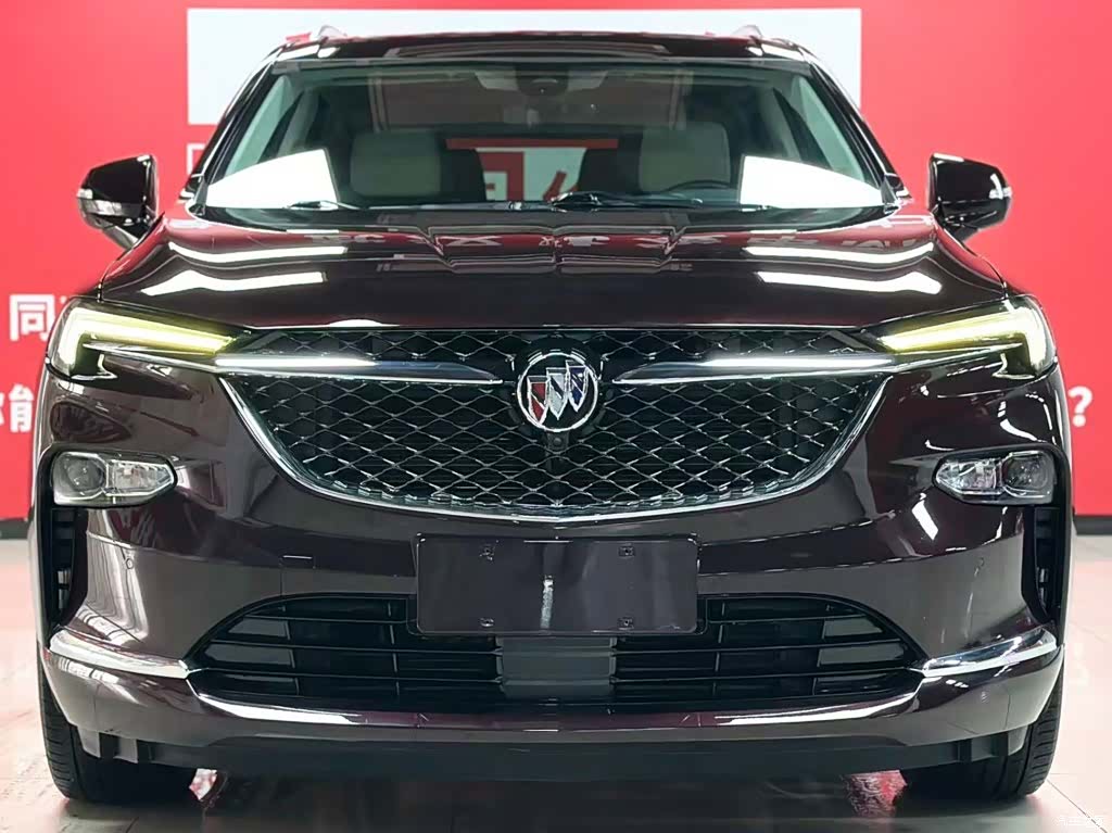 Buick Enclave, 2022 2