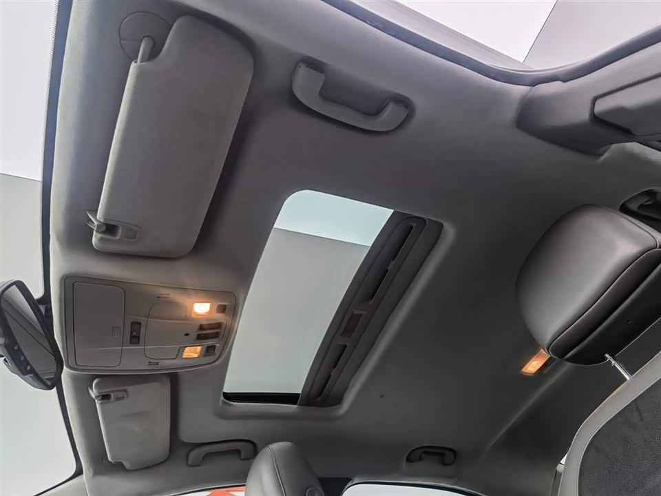 Chevrolet Mai Ruibao