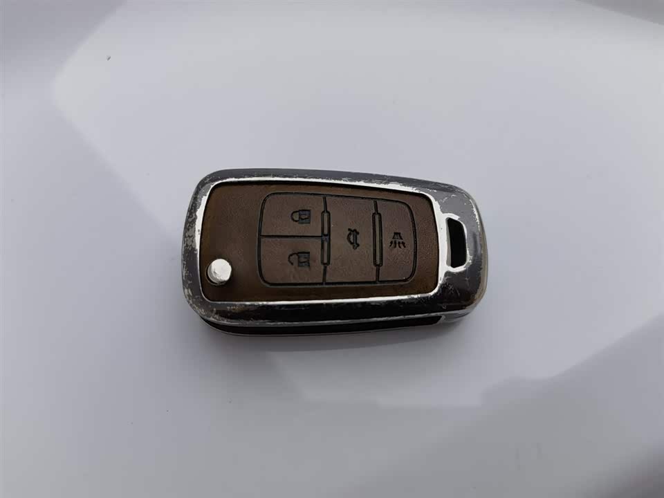 Chevrolet Mai Ruibao