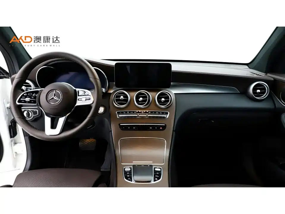 Mercedes-Benz GLC Mercedes-Benz GLC
