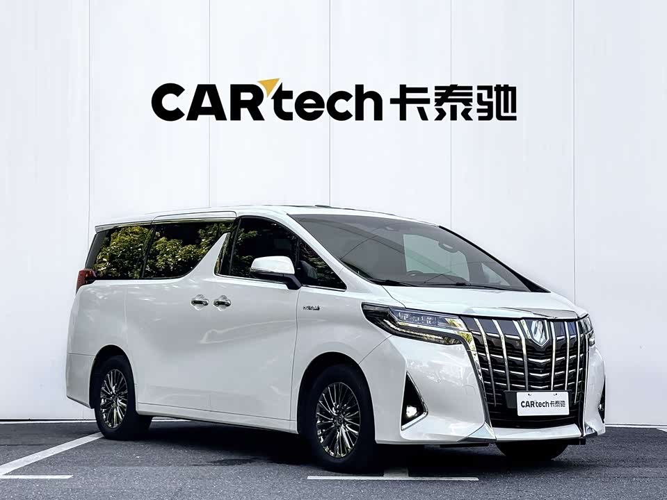 Toyota Elfa Toyota Elfa