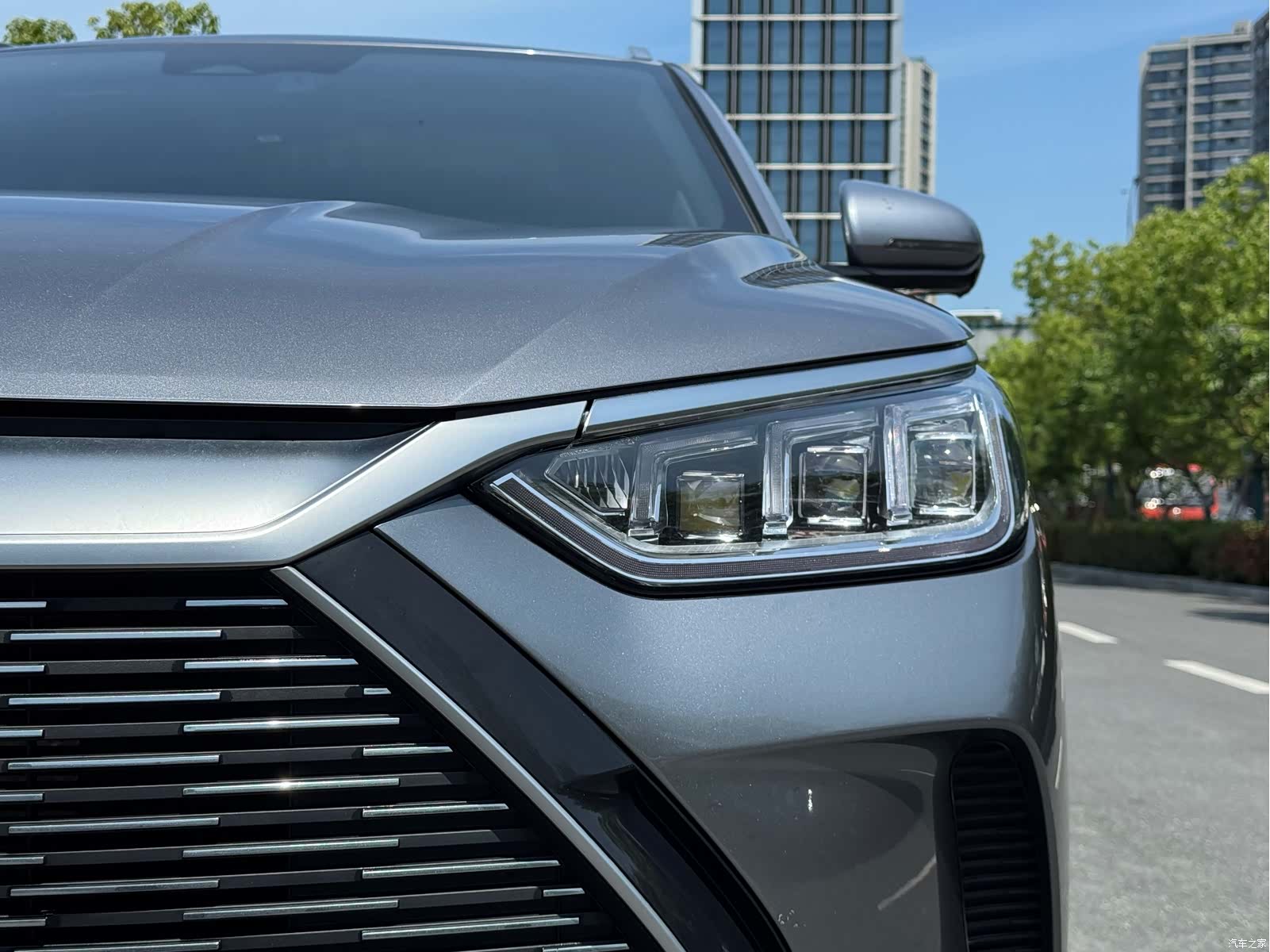 BYD Song, 2023 20