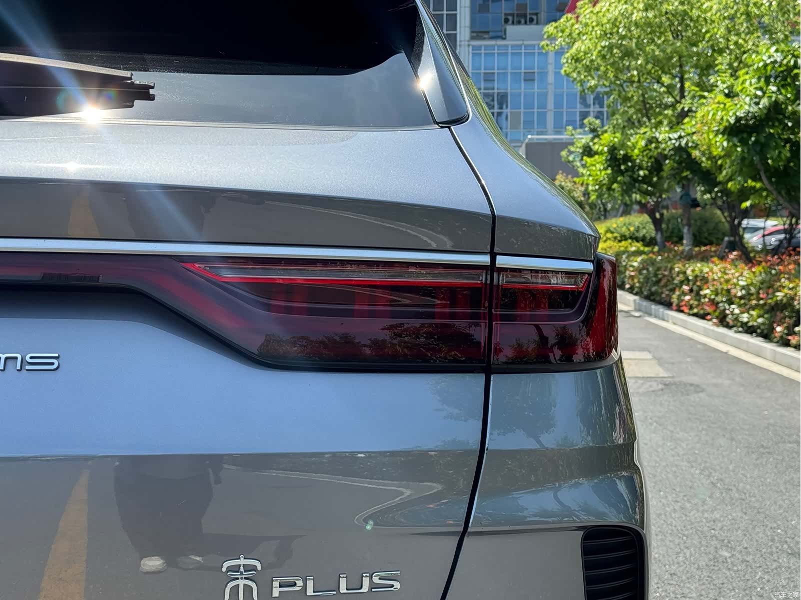 BYD Song, 2023 21