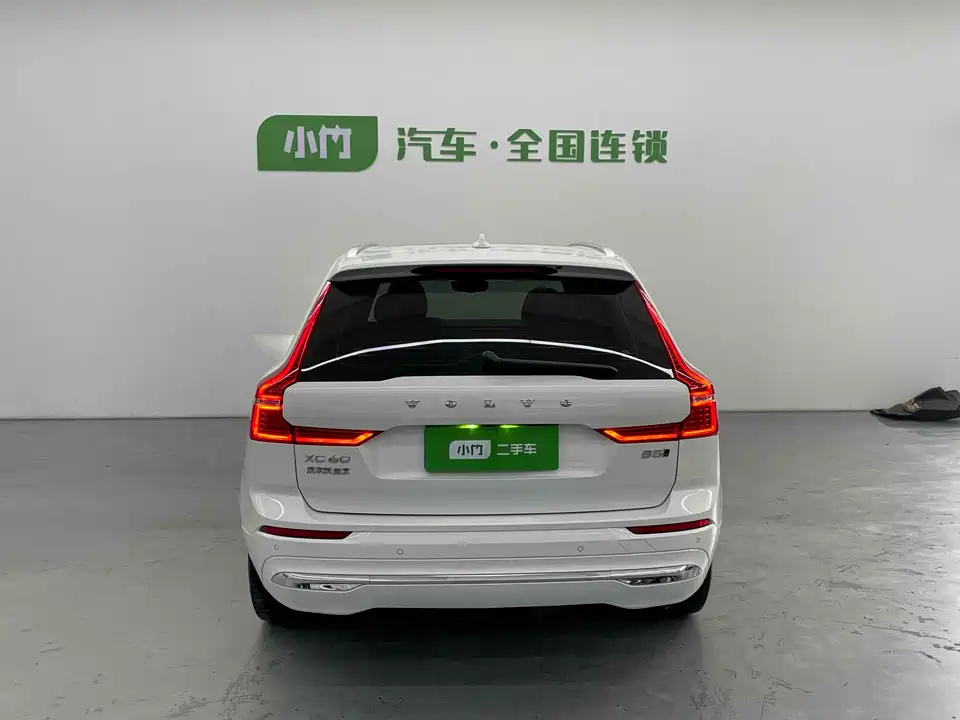 Volvo XC60 Volvo XC60