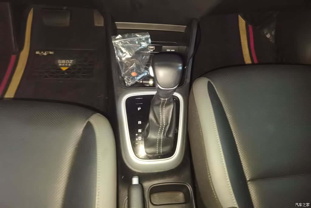 Kia KX1, 2021 16