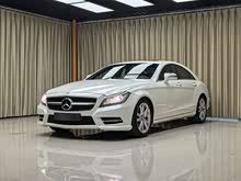 ����CLS 2012�� CLS 300 CGI