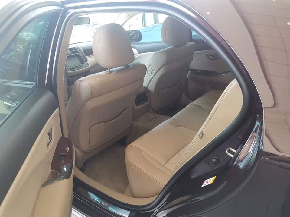 Toyota crown Toyota crown