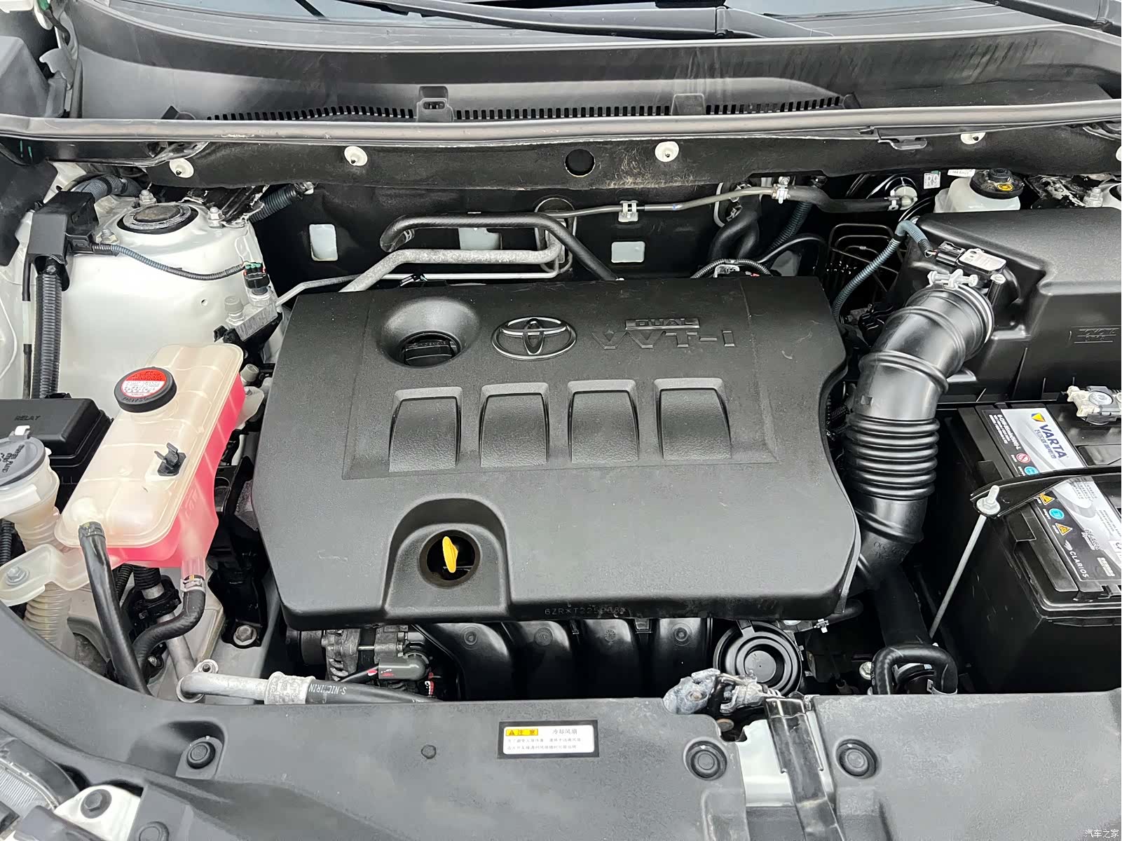 Toyota RAV4, 2016 27