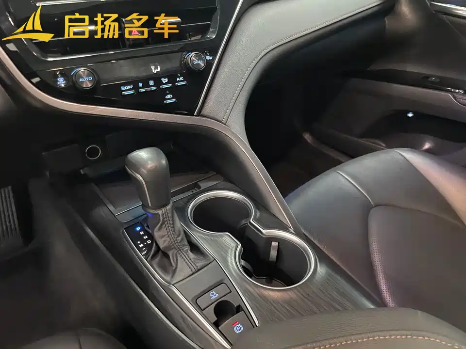 Toyota Camry Toyota Camry
