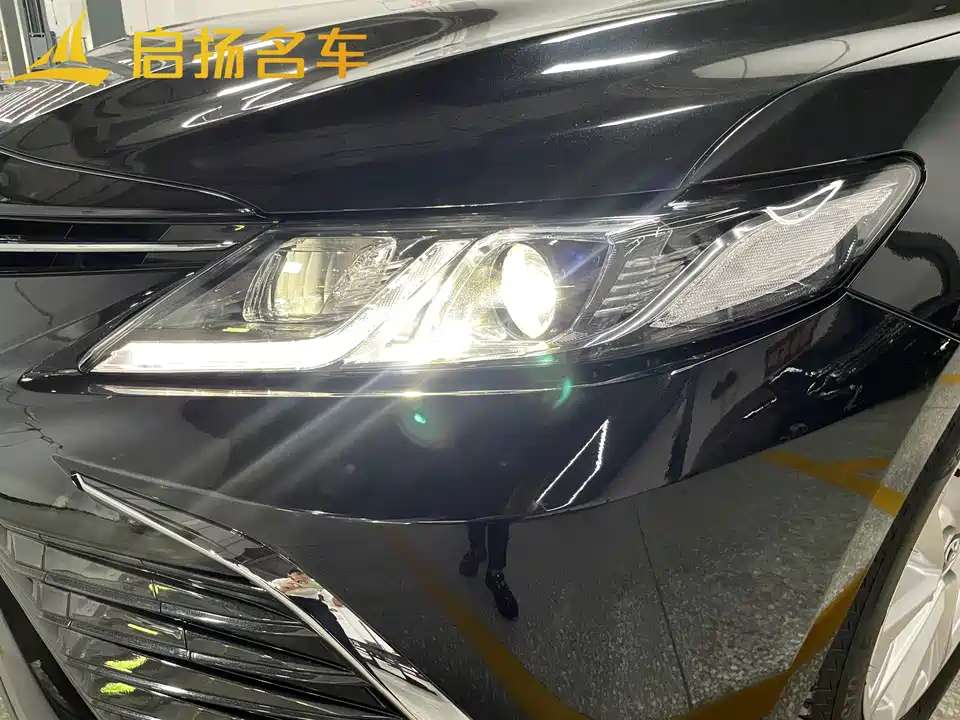 Toyota Camry Toyota Camry
