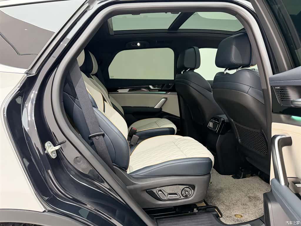 BYD Tang, 2023 20