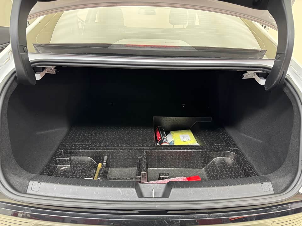 Wuling Wuling Starlight