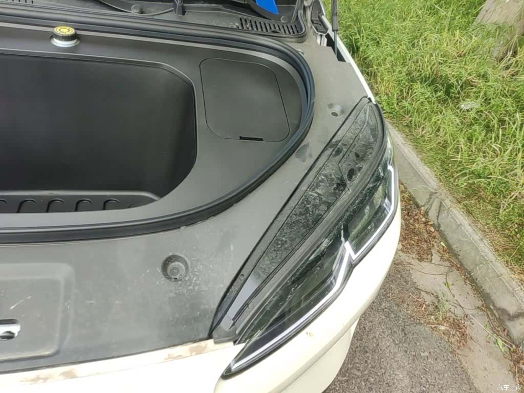 BYD Seal, 2026 22