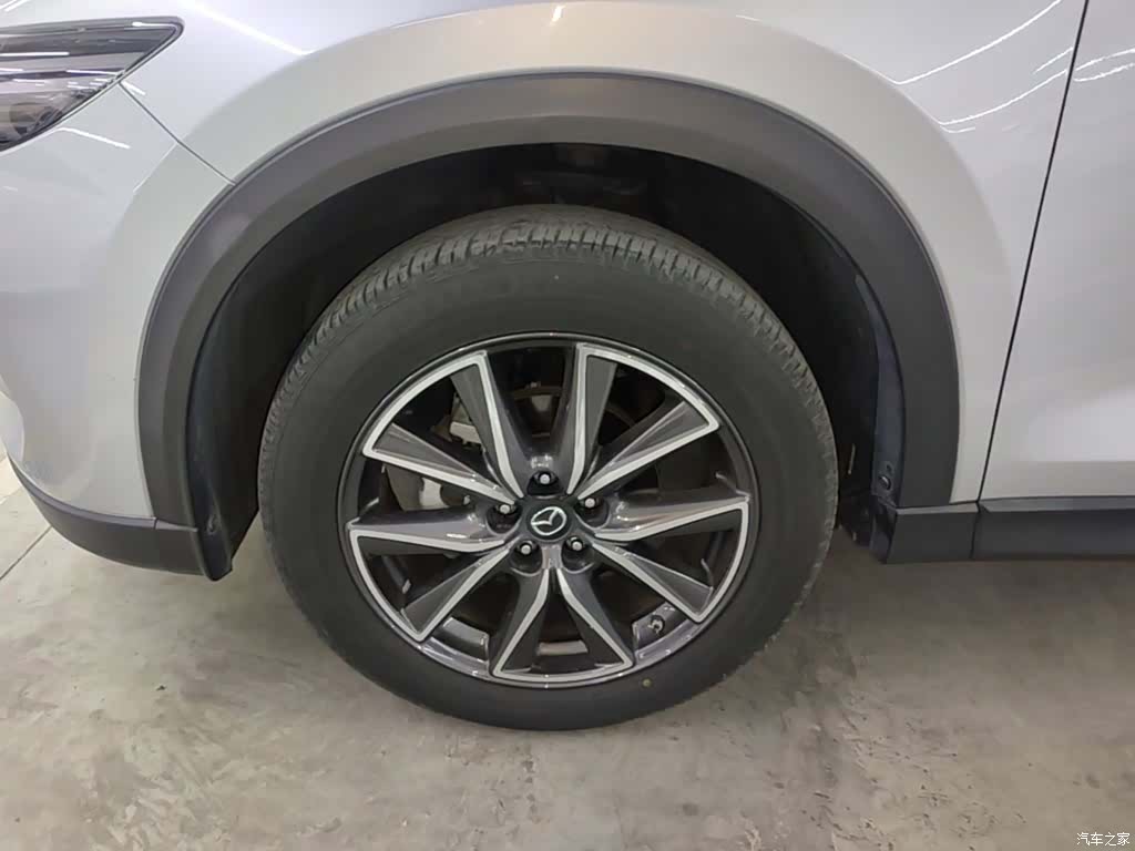 Mazda CX-5, 2020 23