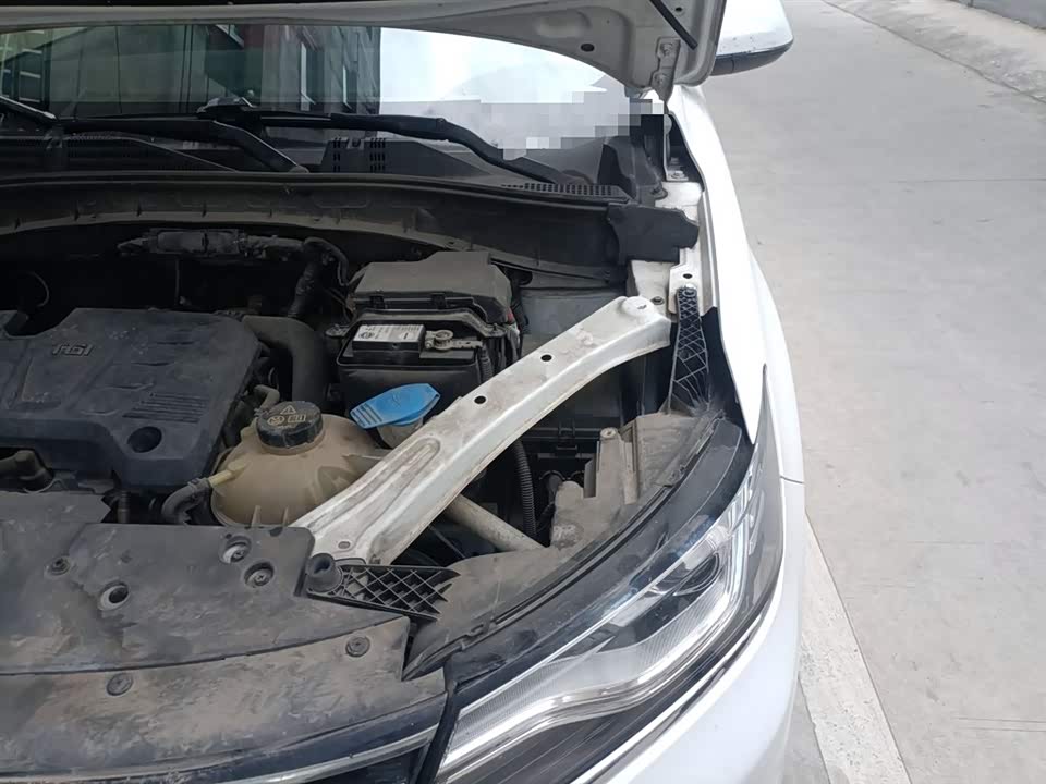 Roewe RX5 Roewe RX5