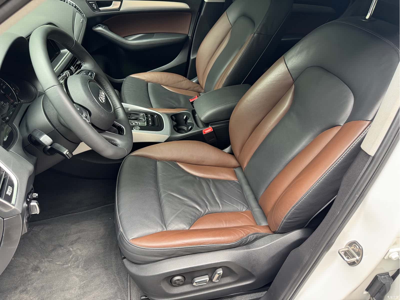 Audi Q5, 2018 10