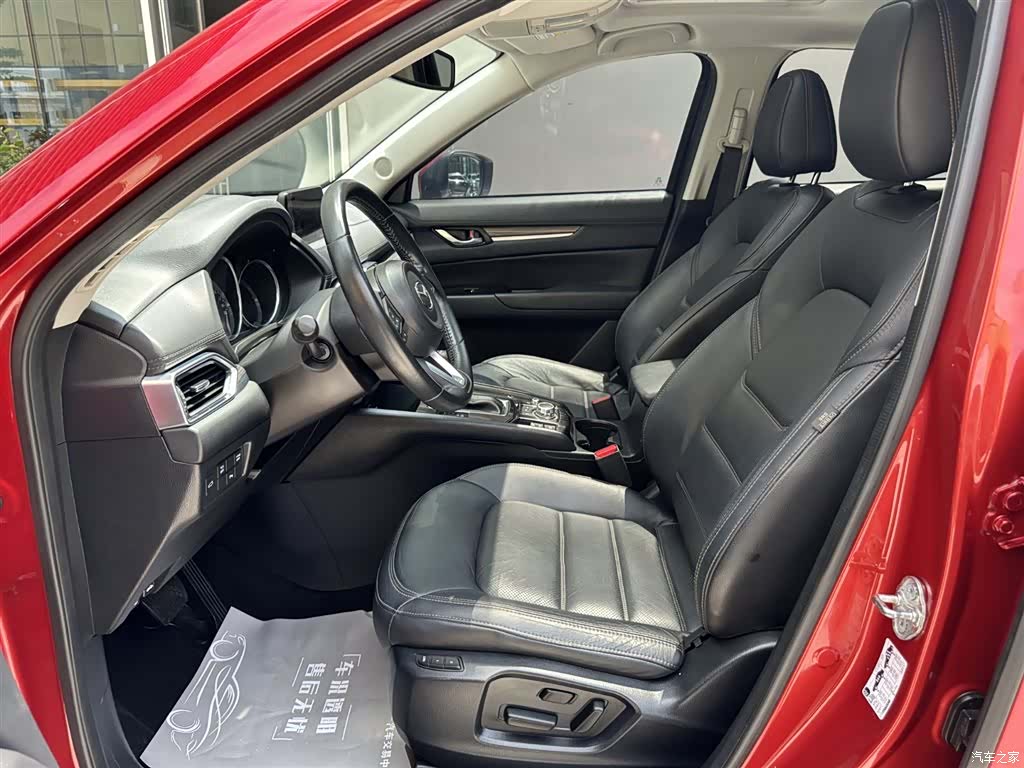Mazda CX-5, 2018 14