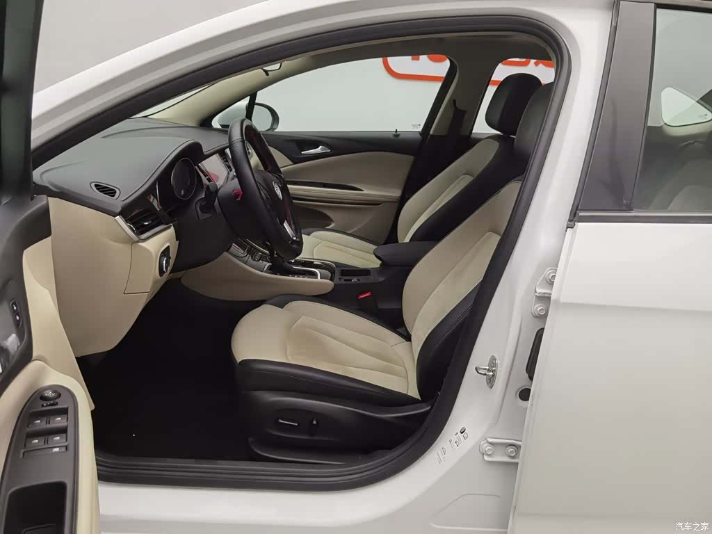 Buick Verano, 2019 10
