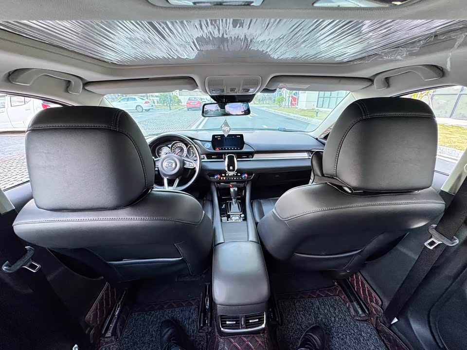 Mazda Atez