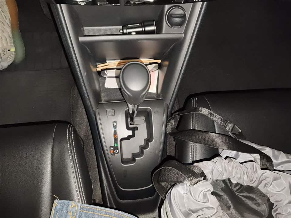 Toyota YARiS L Zhixuan