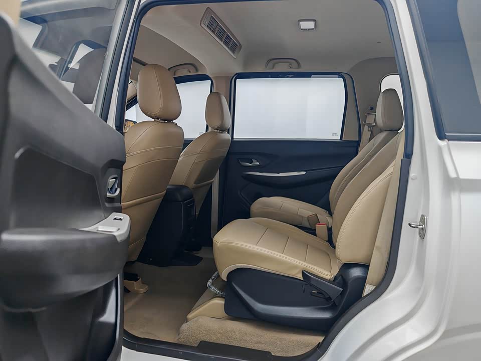 Wuling Wuling Hongguang