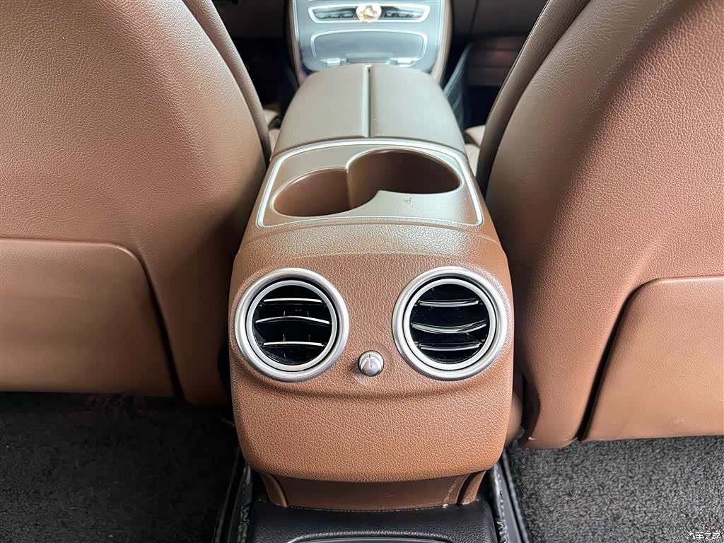 Mercedes-Benz E-Class, 2020 21