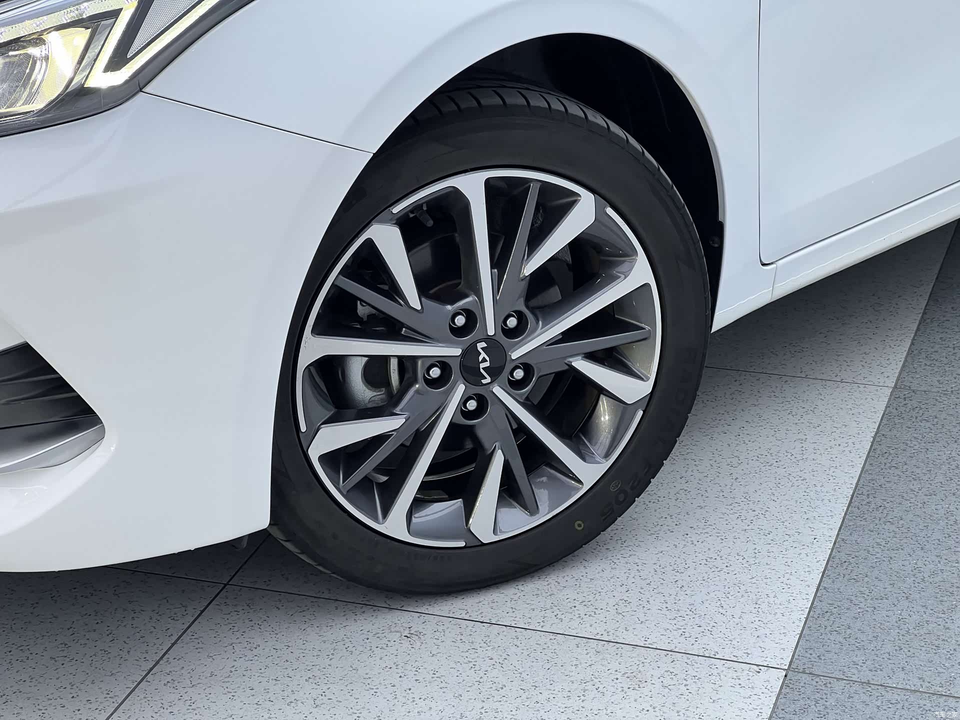Kia K3, 2022 20