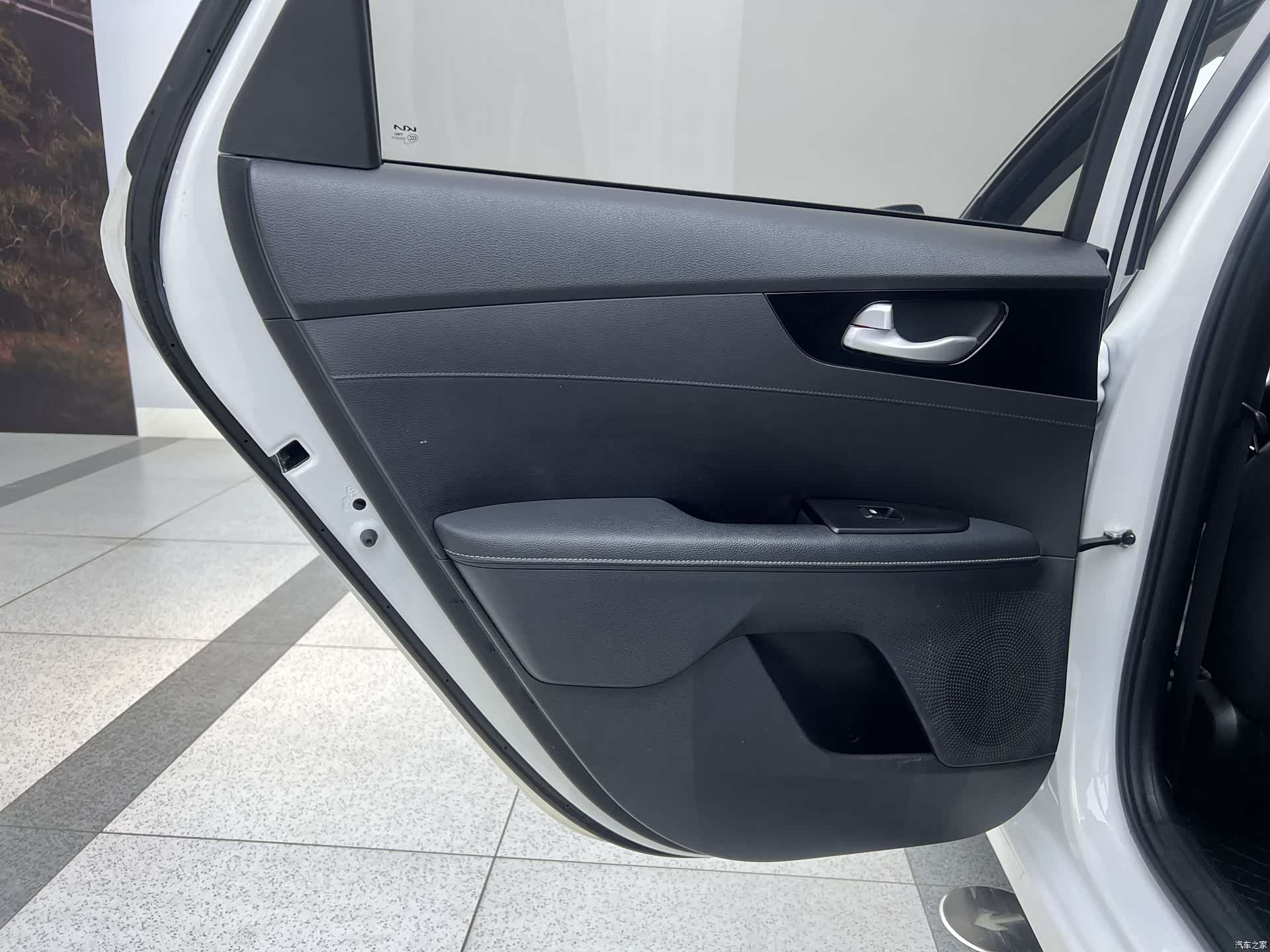 Kia K3, 2022 7