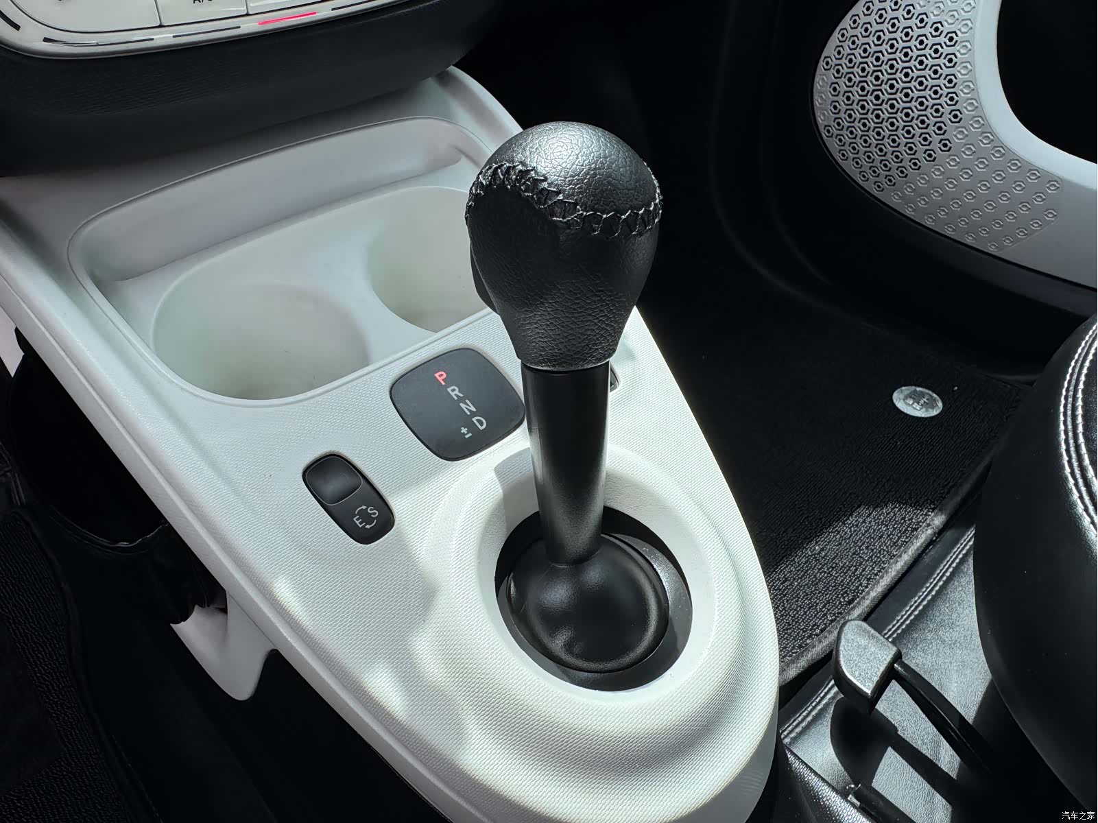Smart Fortwo, 2017 7