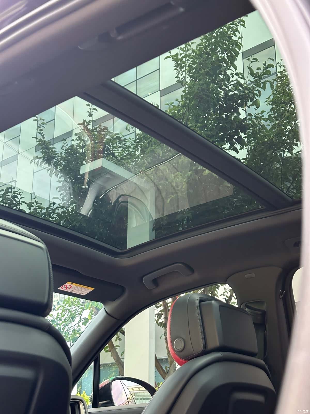 Porsche Cayenne, 2025 29