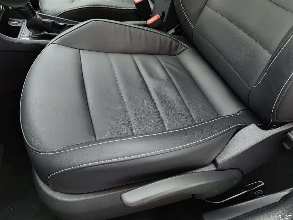 Volkswagen Lavida, 2019 20
