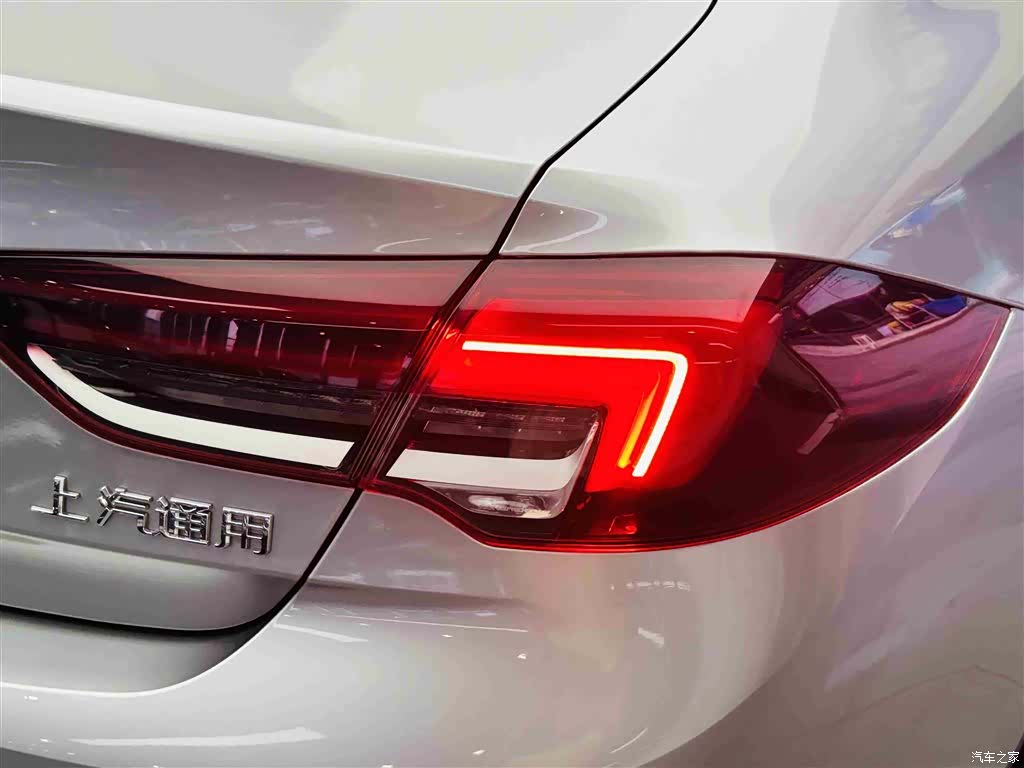 Buick Regal, 2023 12