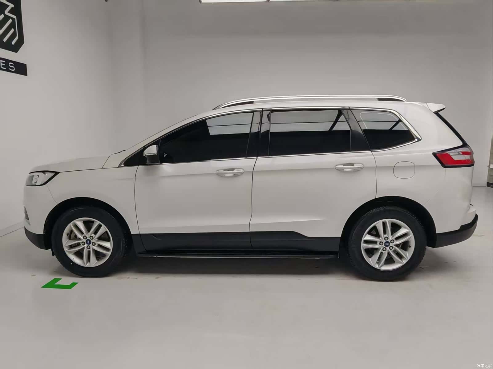 Ford Edge, 2020 9