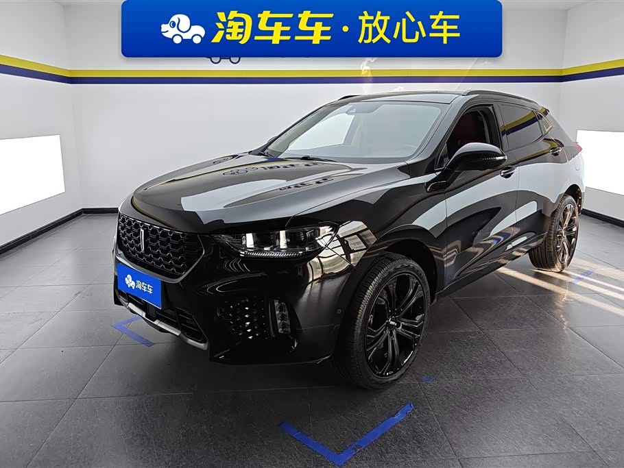 Weipai VV5 Weipai VV5