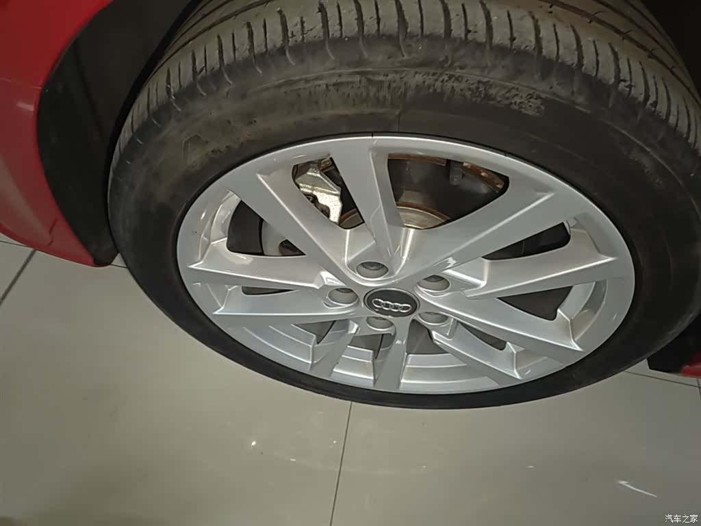 Audi A3, 2020 23