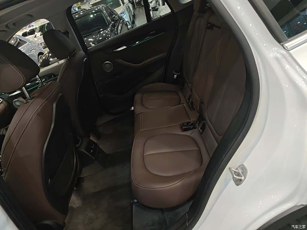 BMW X1, 2022 17