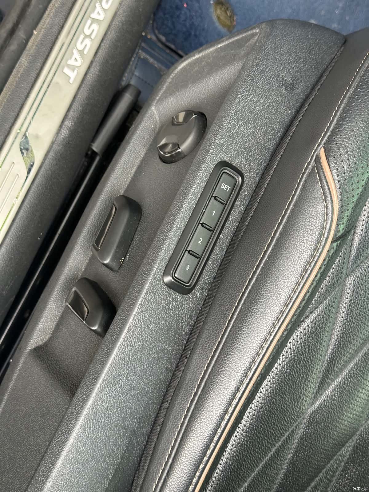 Volkswagen Passat, 2019 6