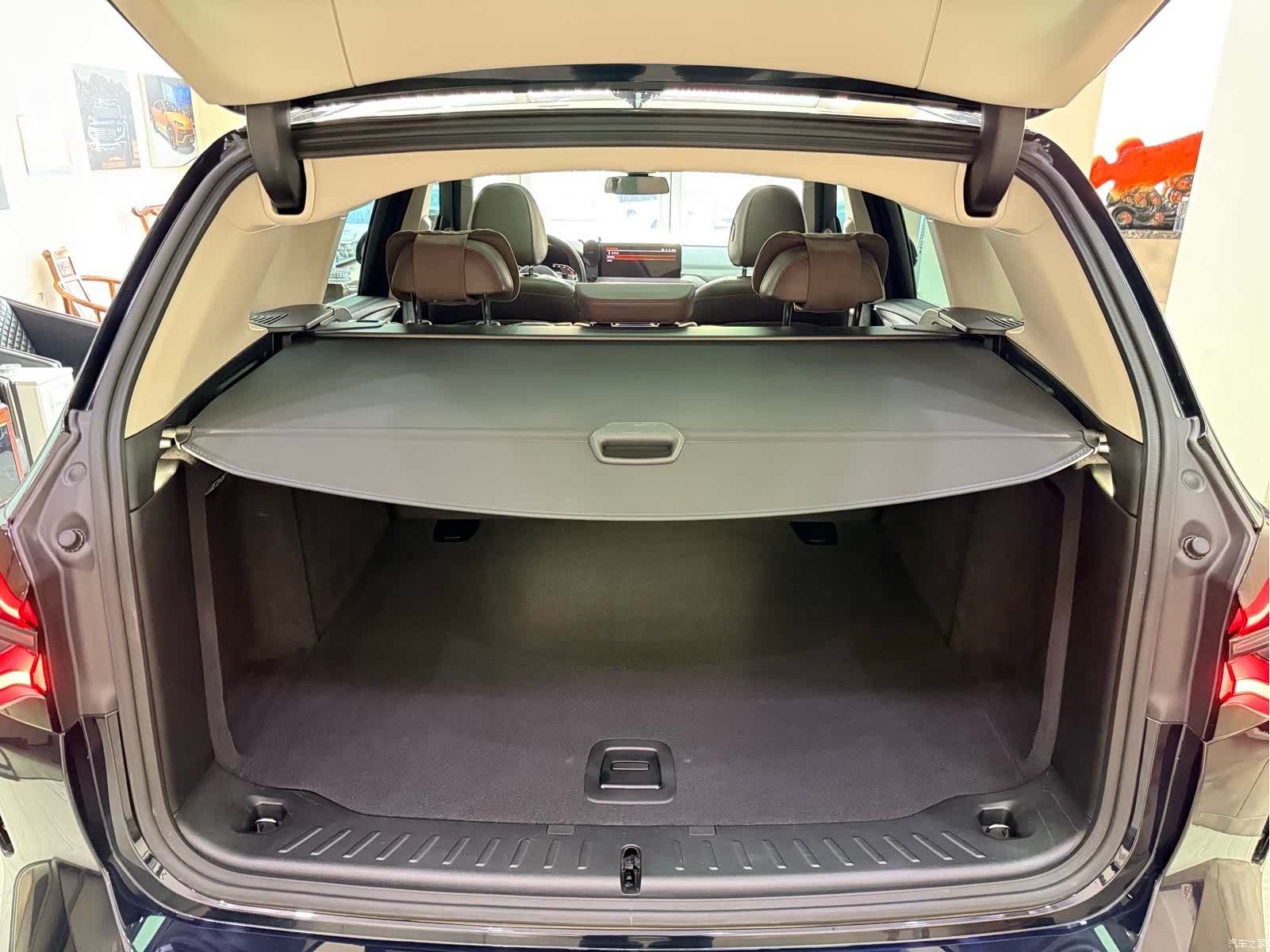 BMW X3, 2023 20