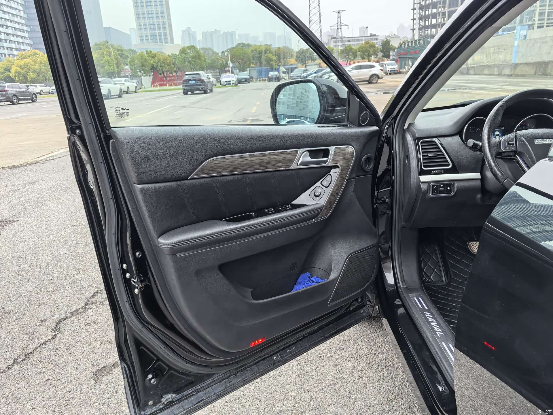 Haval H6, 2017 19