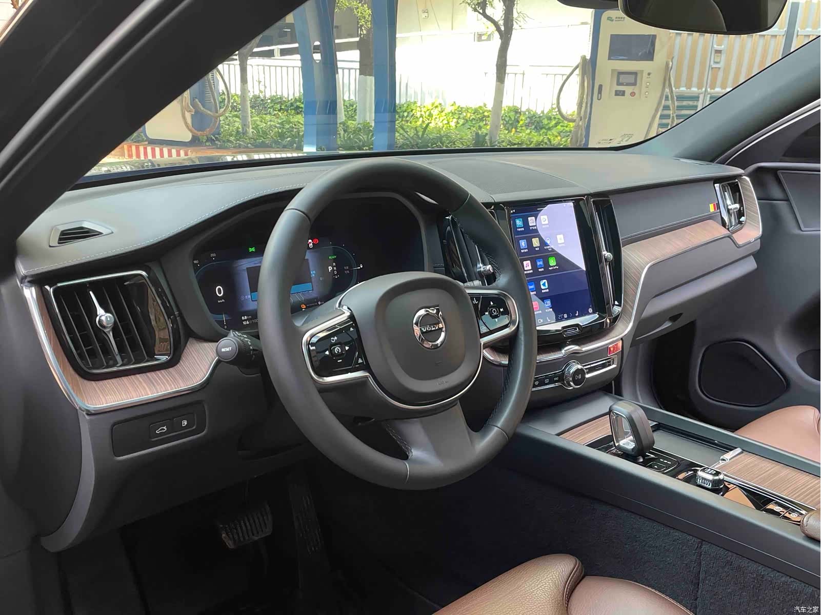 Volvo XC60, 2022 17