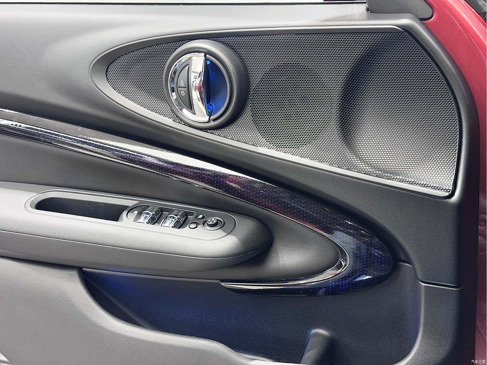 Mini Clubman, 2022 16