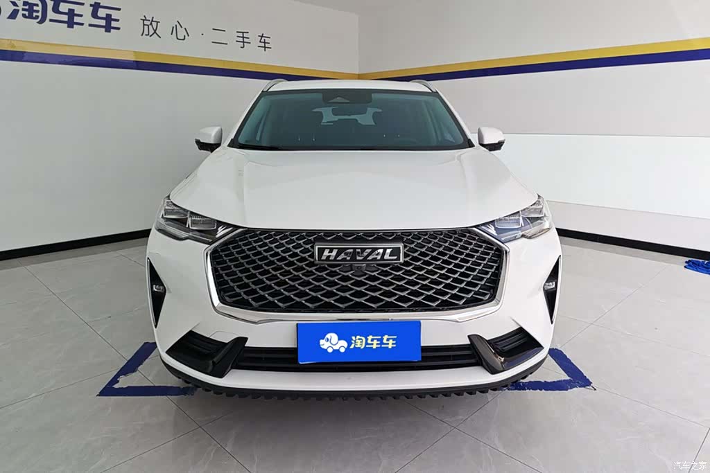 Haval H6, 2021 2